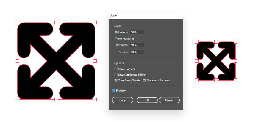 How to Scale in Illustrator | Envato Tuts+