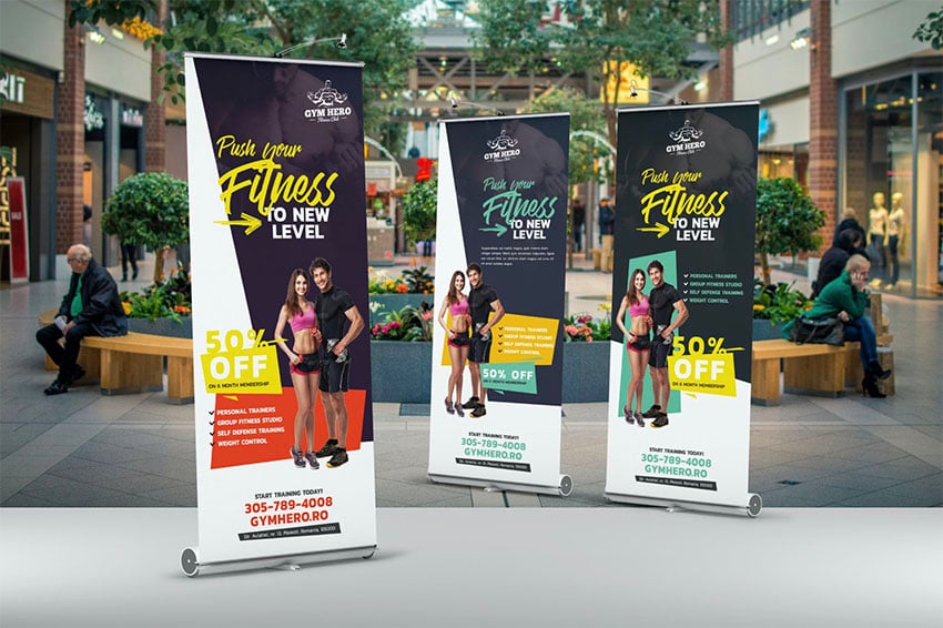 40+ Best Photoshop Sports Templates (PSDs for Your Team or Club ...