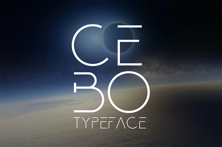 35 Best Minimalist Fonts (Clean Modern Fonts to Download Now)