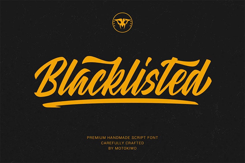 44 Best Vintage Script Fonts (Retro Calligraphy Styles to Download)