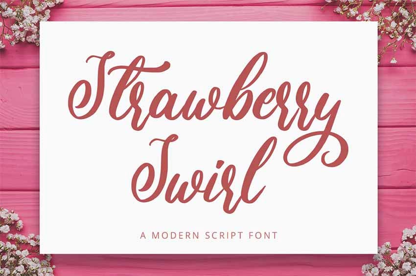 39 Fancy Swirly Fonts (For Cricut and More) | Envato Tuts+