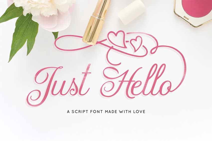 39 Fancy Swirly Fonts (For Cricut and More) | Envato Tuts+
