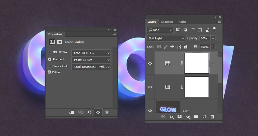Como Hacer Un Holograma En Photoshop