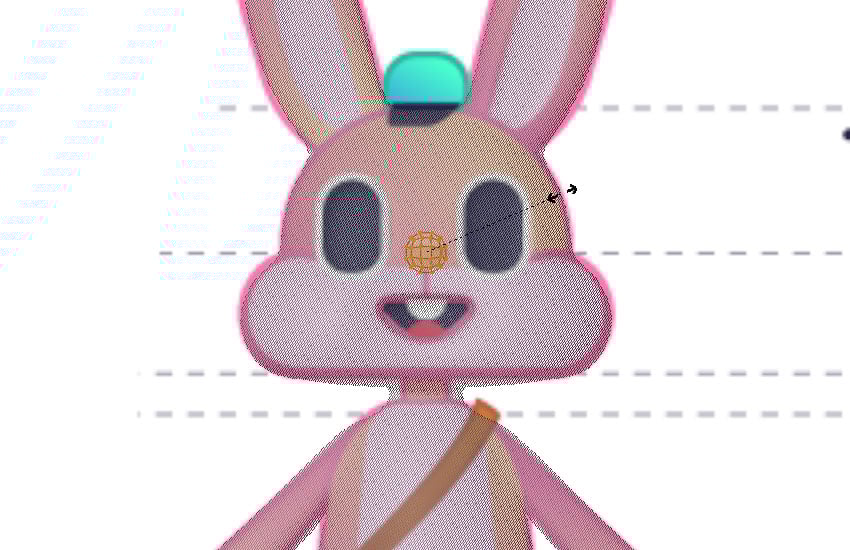 Creating a Rabbit in Blender: Part 5 | Envato Tuts+