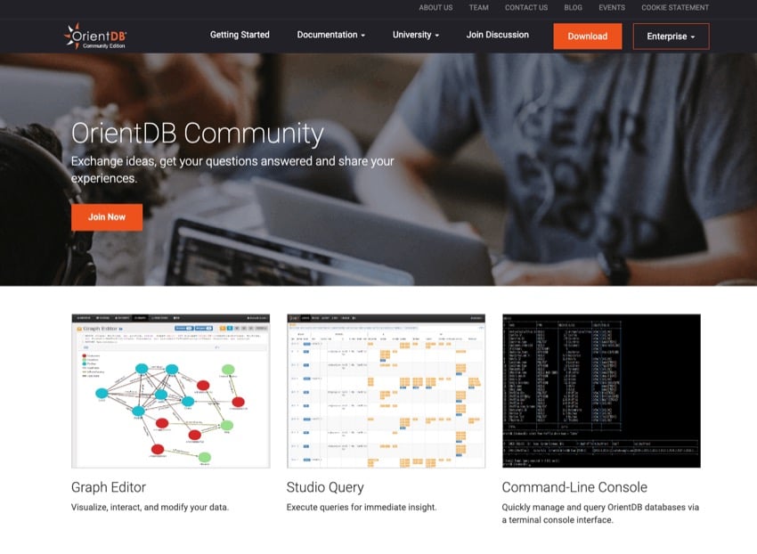 12 Best Free (+Open Source) Database Software for Mac (2025) | Envato Tuts+