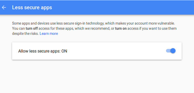 Create and Send a Simple Email