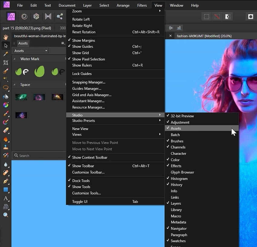 A to Z of Affinity Photo: Tips, Tricks, and Hacks! | Envato Tuts+