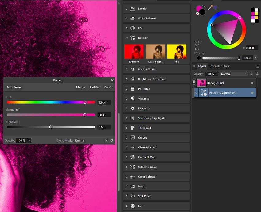 Affinity Photo for Beginners | Envato Tuts+