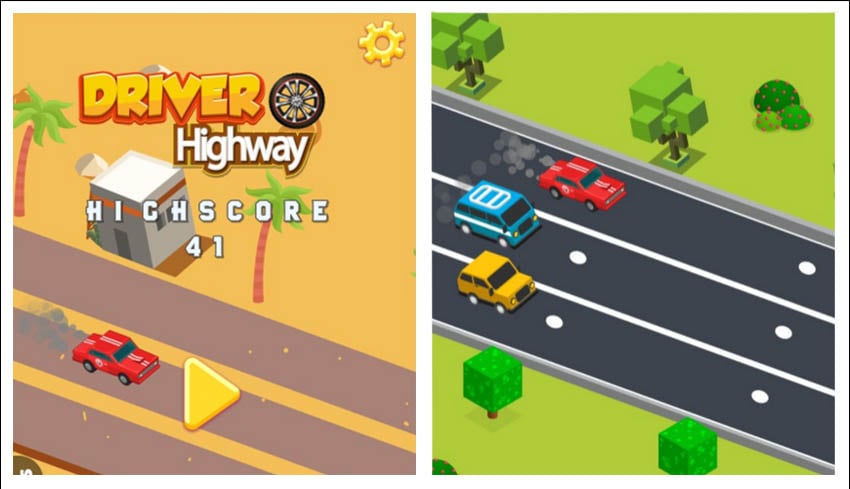 Driver Highway