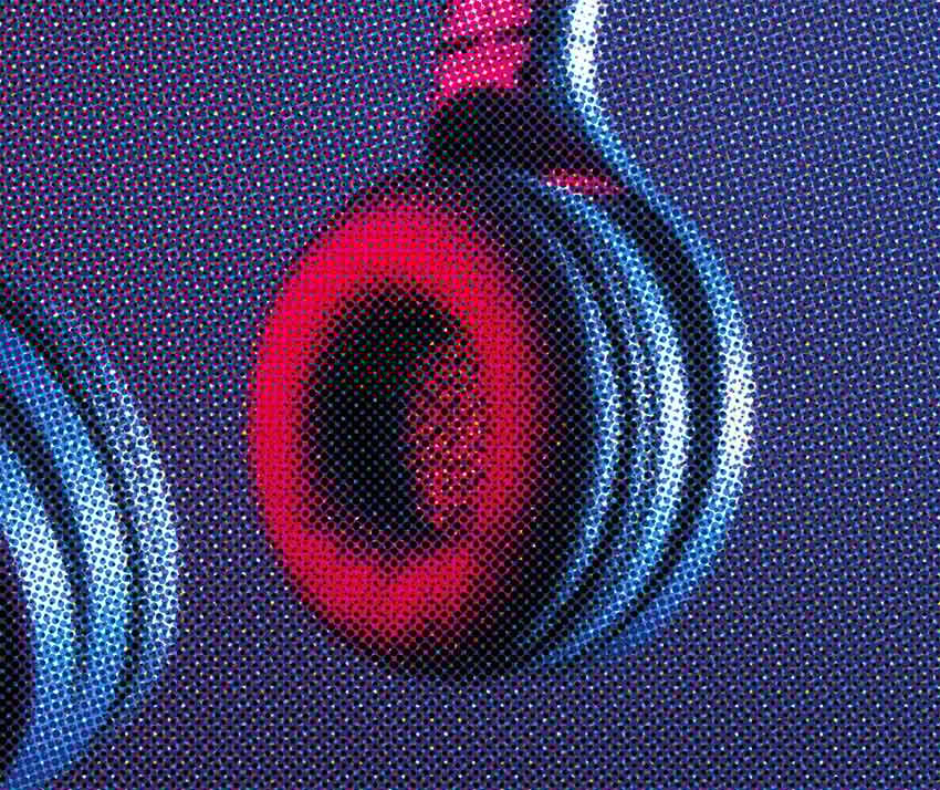 How to make a rosette pattern in Illustrator & Photoshop | Envato Tuts+