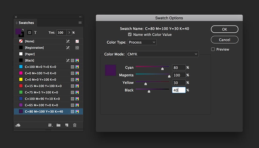 How to Create a Handout Template | Envato Tuts+