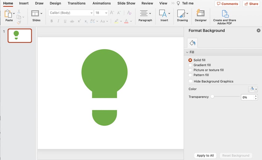 How to Design Logos in PowerPoint and Animate Them | Envato Tuts+