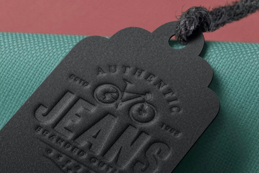What is Blind Embossed Design and Why Would You Use It? | Envato Tuts+