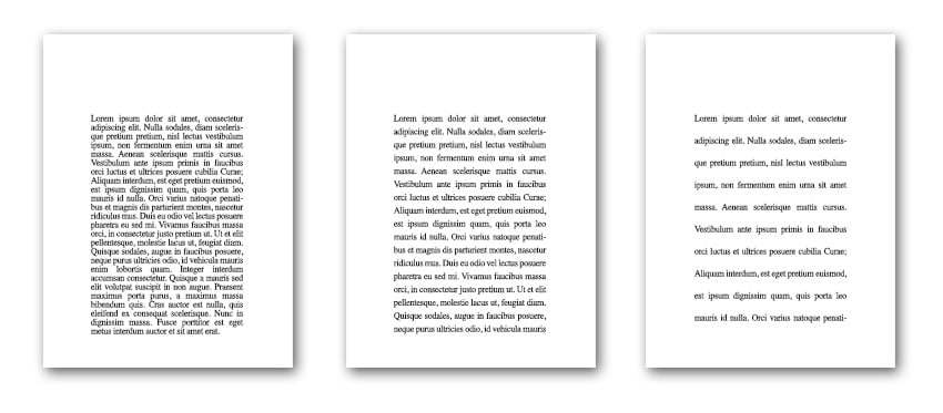 How to Make a Book Layout Template in InDesign | Envato Tuts+