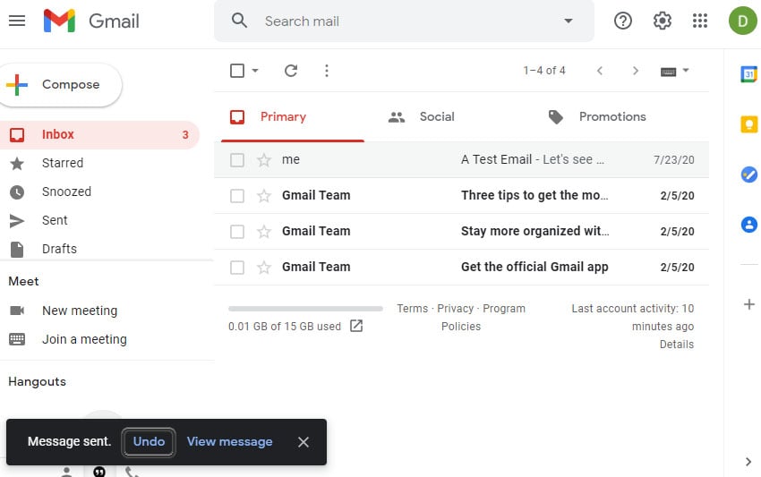 30+ Quick Gmail Tips, Tricks, and Important Secrets (+ Video) | Envato ...