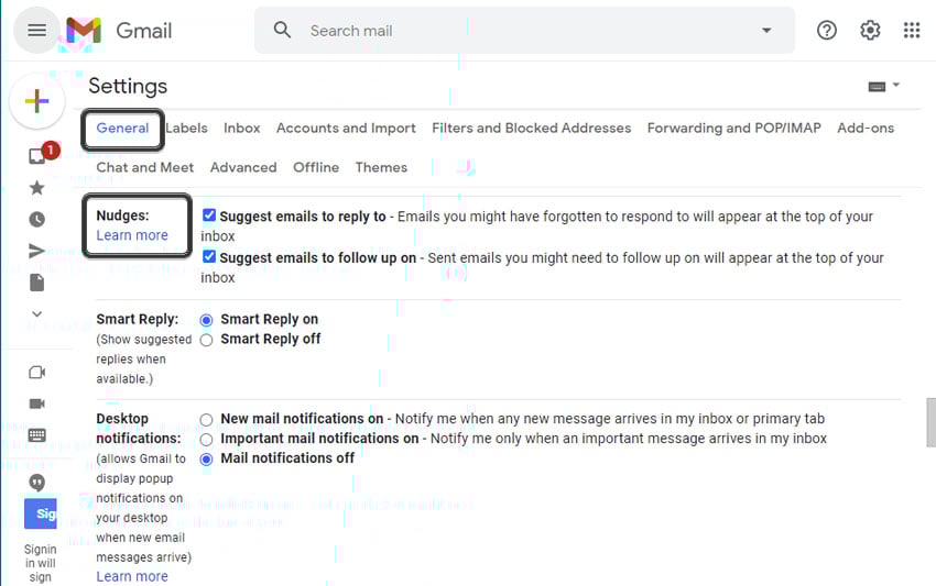 30+ Quick Gmail Tips, Tricks, and Important Secrets (+ Video) | Envato ...