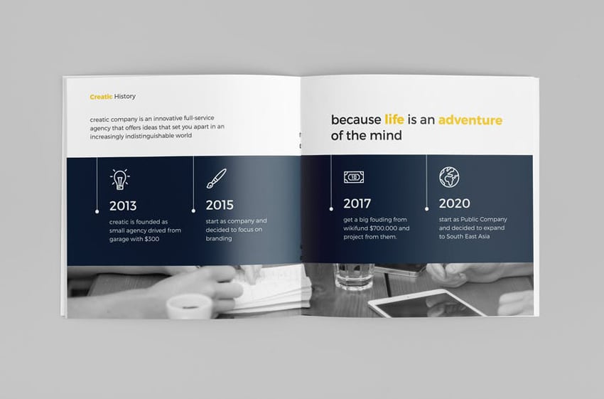 Best Free Microsoft Word Timeline Templates To Download 2022