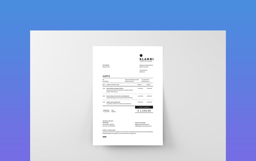 Free Microsoft Word Bill Of Sale Templates Printable 2022 