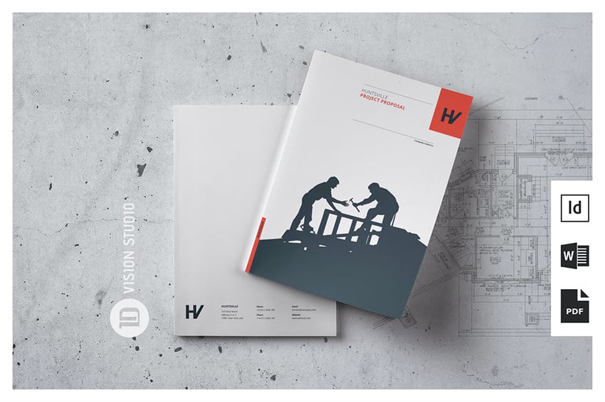 20 Best Free FAQ Format Microsoft Word Templates To Download
