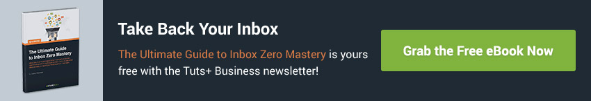 How to Master Proper Business Email Format - and Avoid Professional ...