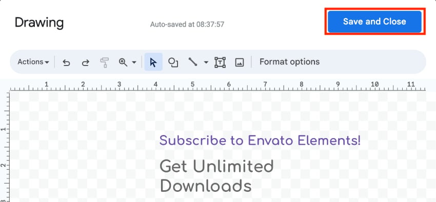 How to Make Awesome Page Layouts in Google Docs | Envato Tuts+
