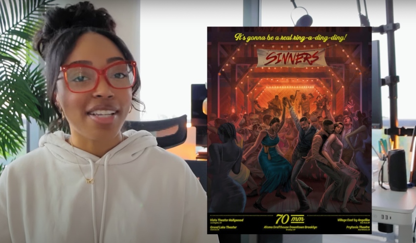 Every Sinners movie poster RANKED | Envato Tuts+