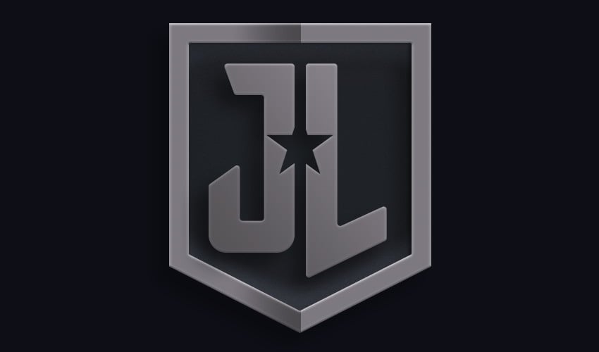 How to Create the Justice League Logo With Adobe Photoshop & Illustrator