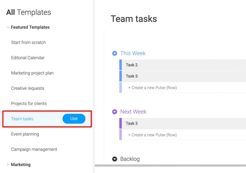 Project Management With monday.com: A 101 Introduction | Envato Tuts+