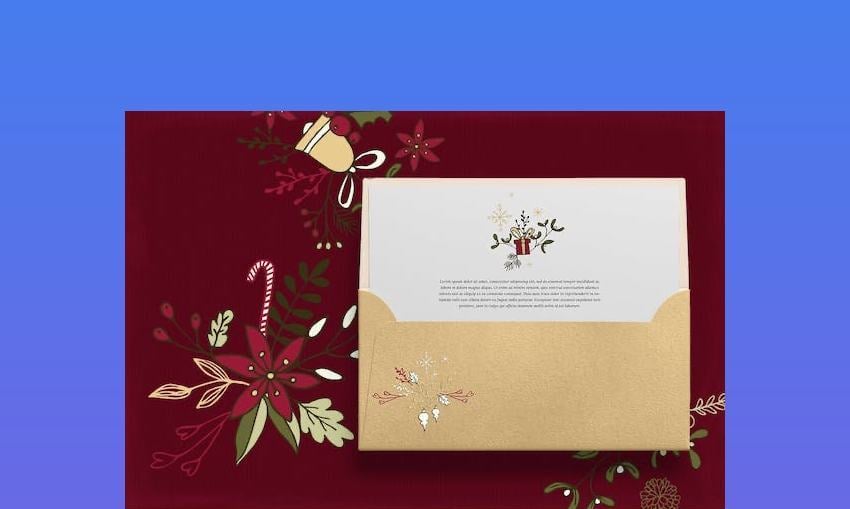 Christmas Clip Arts for Word