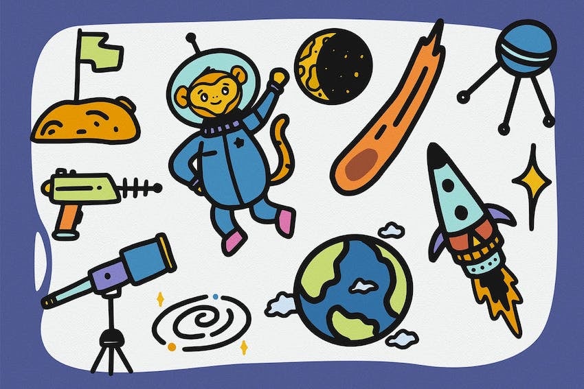 Microsoft clip art