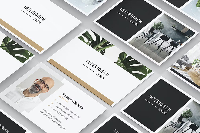 19 New InDesign Templates Creatives Must Have in Their Arsenal Envato