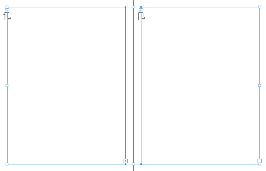 How to Link Text Boxes in InDesign | Envato Tuts+