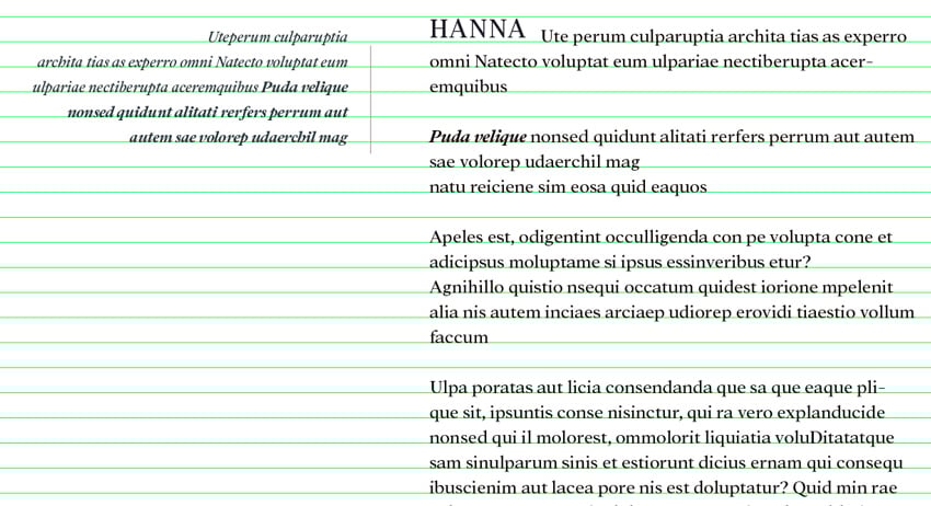 How to Make a Grid in InDesign | Envato Tuts+