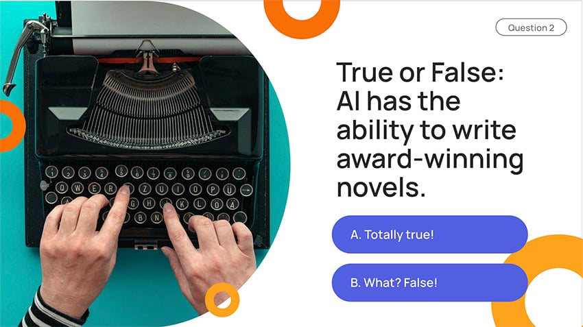 How to Create Interactive Google Slides Games with Templates | Envato Tuts+