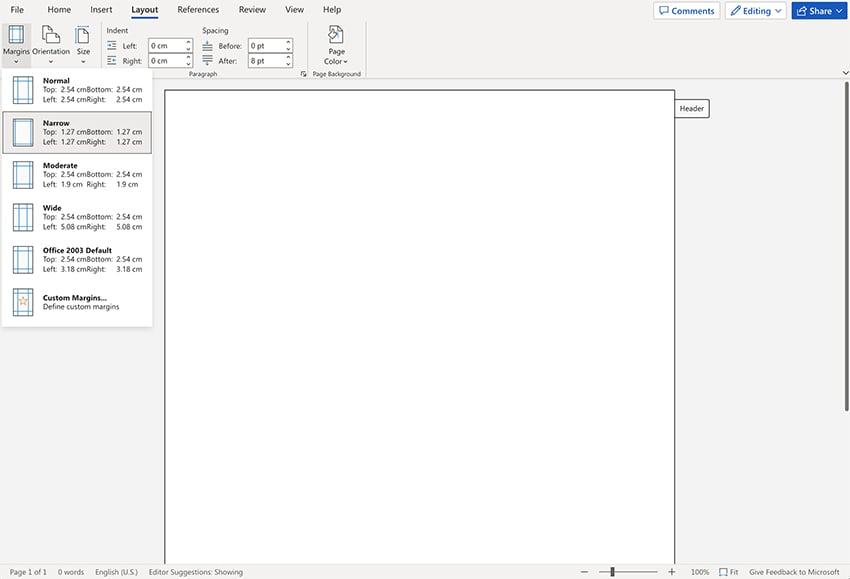 How to Make Quarter-Sheet Flyers in Word | Envato Tuts+