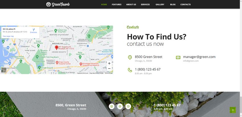 How to Use the Serial Position Effect to Design Better Websites ...