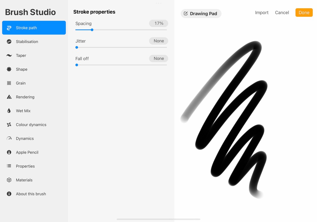 How to Make a Pixel Brush in Procreate | Envato Tuts+