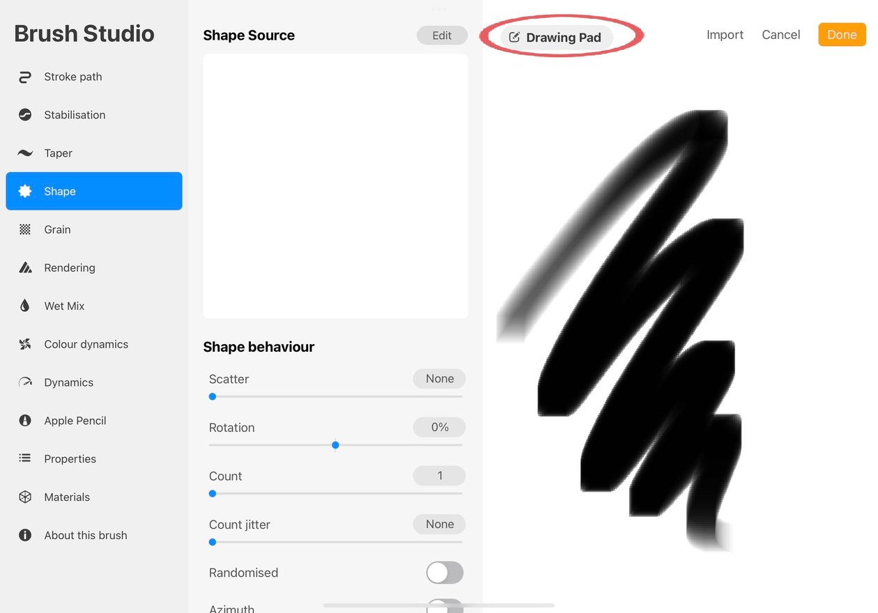 How to Make a Pixel Brush in Procreate | Envato Tuts+