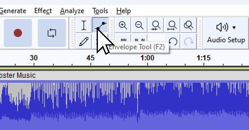 How to Edit Audio for a Podcast in Audacity (Complete Guide) | Envato Tuts+