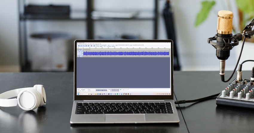 How to Export an Audacity File (Multiple Formats & Options) | Envato Tuts+