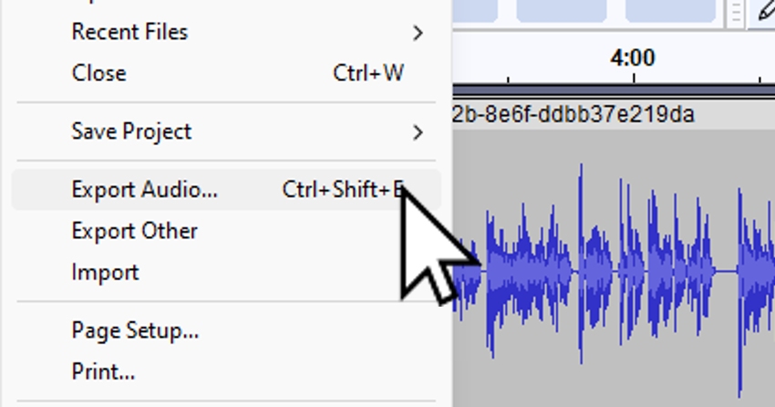 How to Quickly Reverse Audio in Audacity | Envato Tuts+