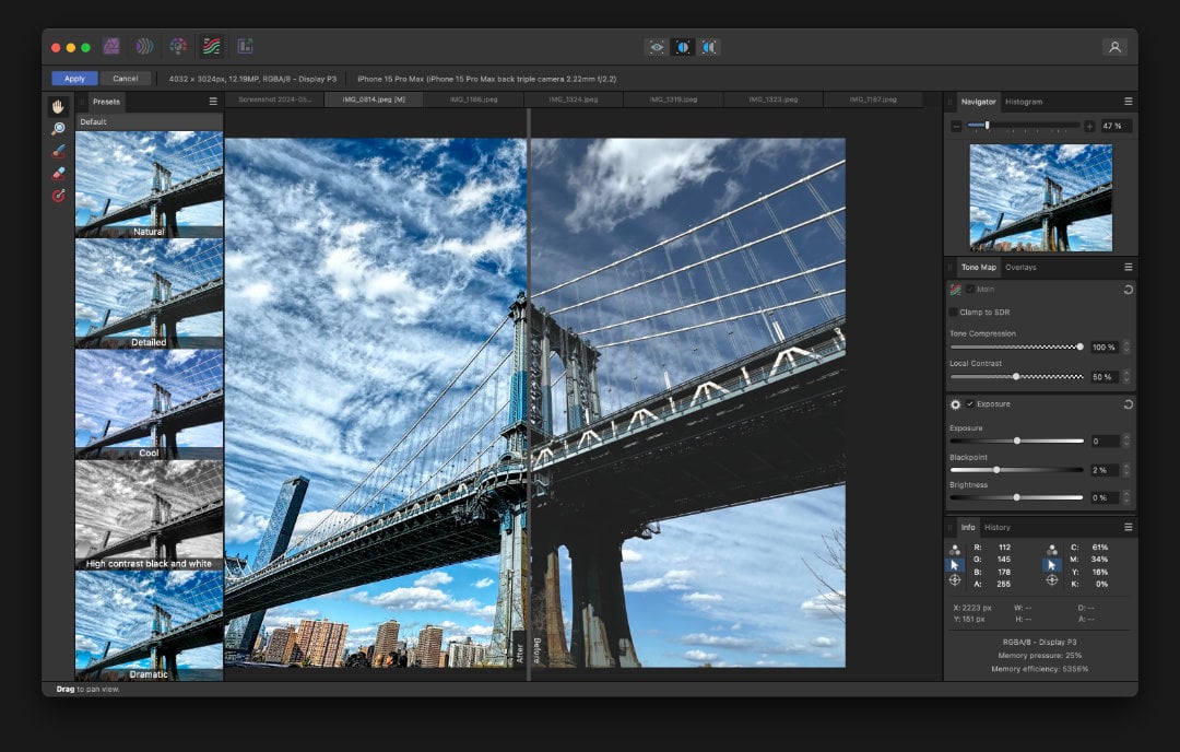 Affinity Photo vs. Photoshop: Which is Better? | Envato Tuts 