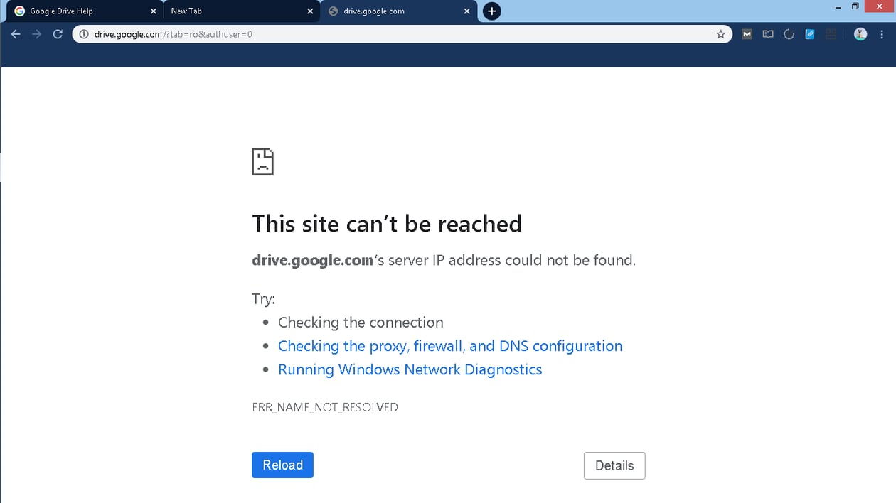 6 reasons for website downtime (+ how to resolve it) | Envato Tuts+