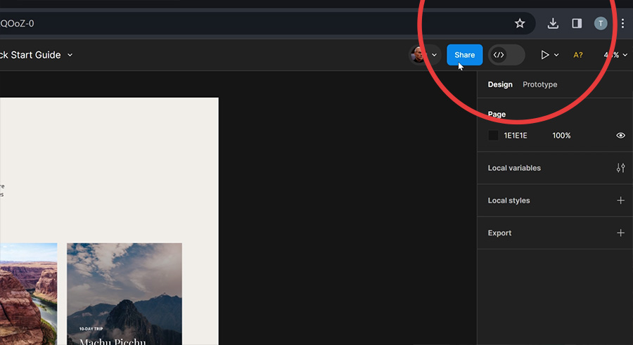 Figma Quick Start Guide | Envato Tuts+