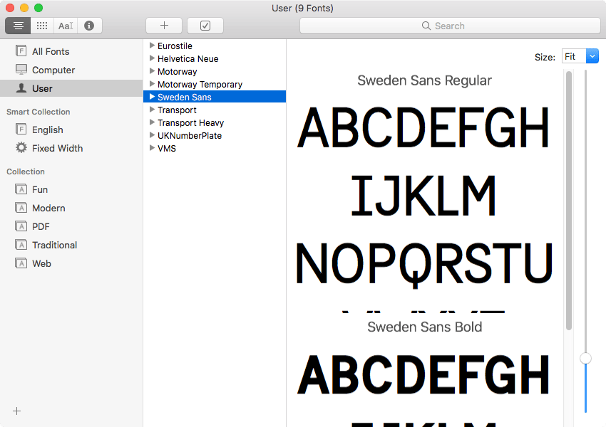 9 Best Font Manager Apps for Mac, Windows, Linux and Online | Envato Tuts+
