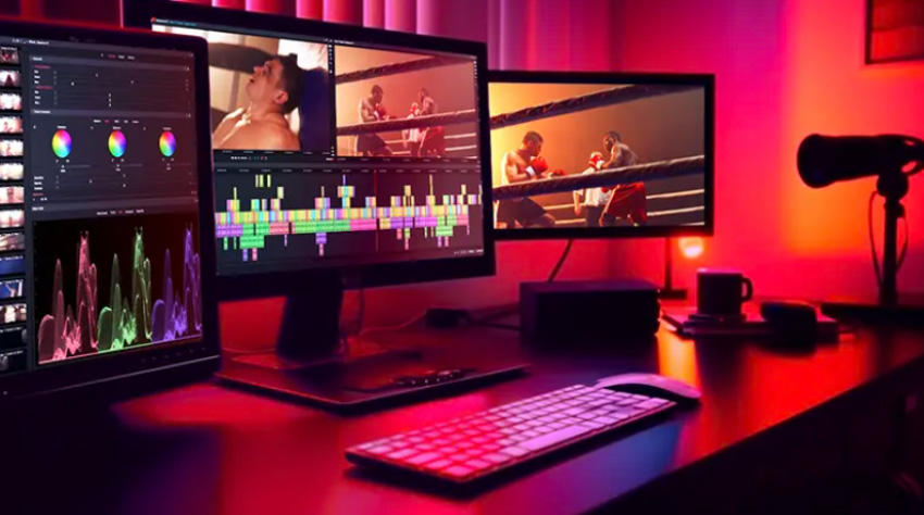 10 Best Free Video Editing Software for Beginners & Pros 2025 | Envato ...