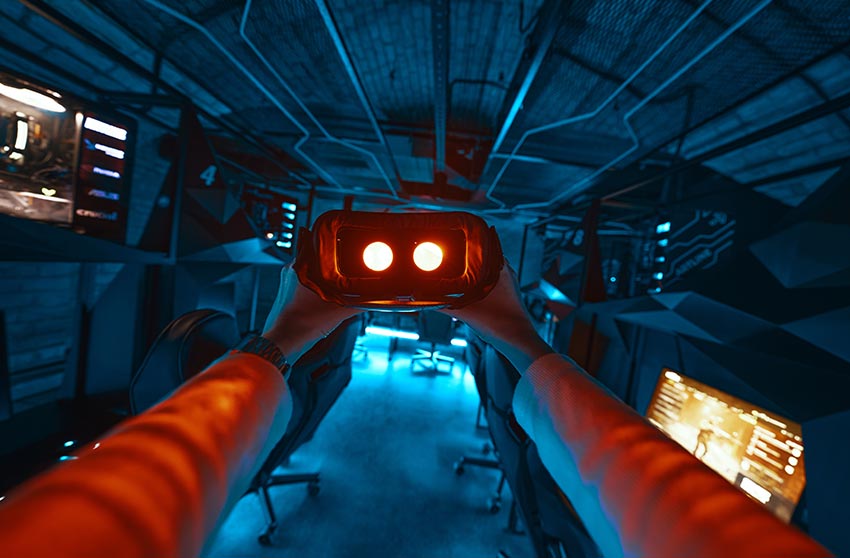 What is a Point of View in Movies & Videos? (1st & 3rd Person) | Envato