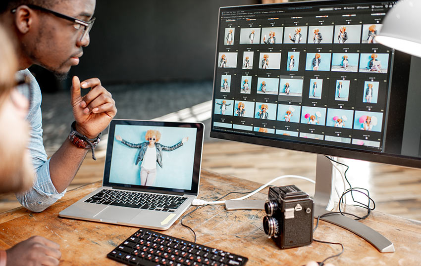 The role of filters in cinematography | Envato Tuts+