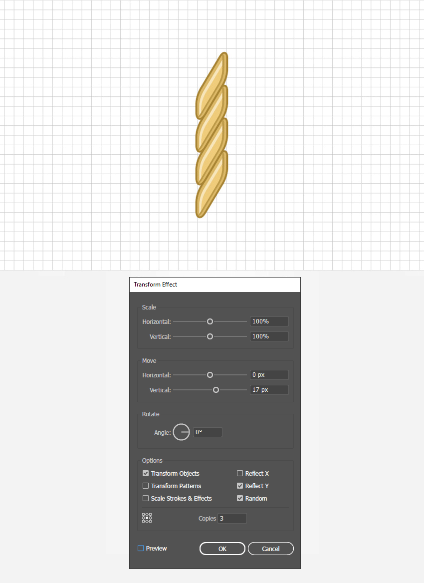 Use a Pattern Brush to Create Rope Effects in Illustrator | Envato Tuts+