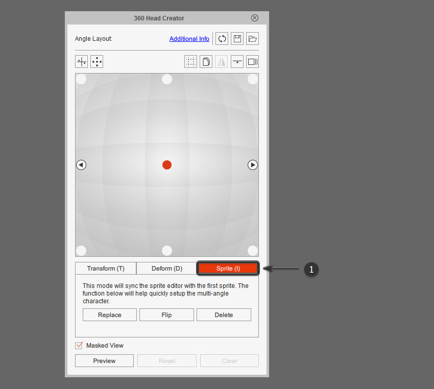 How to Create Smooth Head Turns in 2D Animation With Cartoon Animator ...